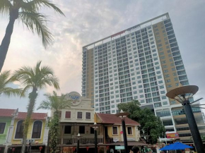Lost World of Tambun, Sunway Onsen Studio, 1BR, 2-4pax